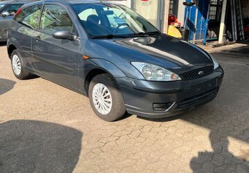 Ford Focus 193.000 km 1.980 &euro; Essen 45141