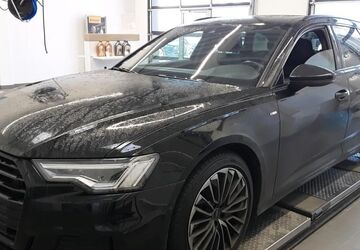 Audi A6 59.559 km 39.950 &euro; Hagen 58091