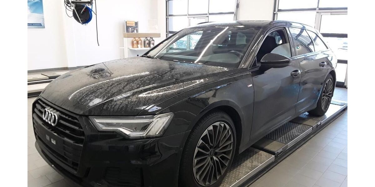 Audi A6 59.559 km 39.950 &euro; Hagen 58091