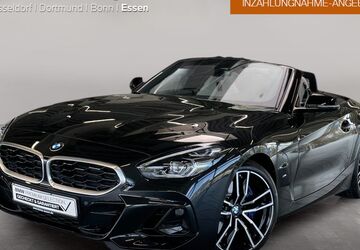 BMW Z4 4.306 km 48.990 &euro; Essen 45141