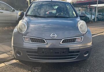 Nissan Micra 165.000 km 1.800 &euro; Essen 45359