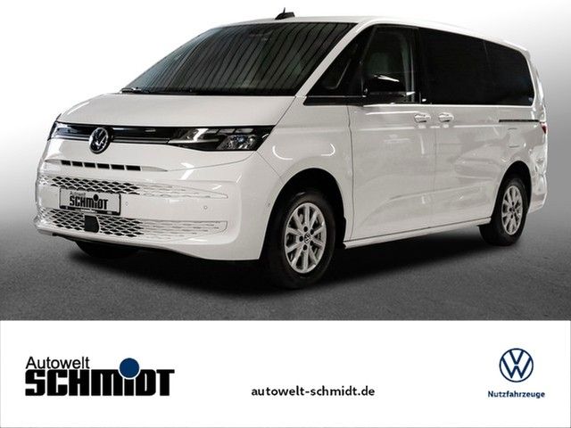 VW T7 Multivan 4.650 km 48.990 &euro; Recklinghausen 45657
