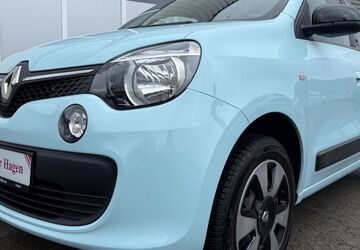 Renault Twingo 52.028 km 7.380 &euro; Hagen 58135