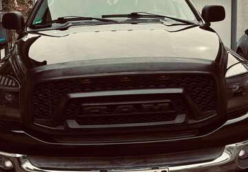Dodge RAM 127.520 km 11.900 &euro; Dortmund, Stadt 44287