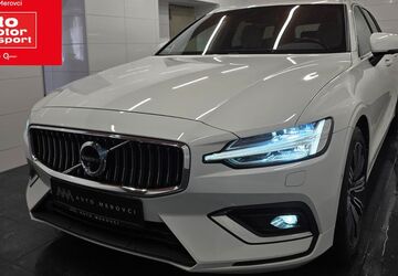 Volvo V60 135.000 km 22.480 &euro; Hagen 58099