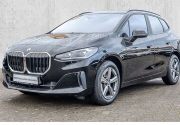 BMW 218 Active Tourer 84.408 km 20.990 &euro; Herne 44625