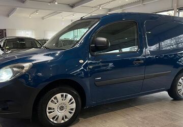 Mercedes-Benz Citan 115.000 km 9.990 &euro; Datteln 45711