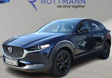 Mazda CX-30 54.081 km 22.790 &euro; Bottrop-Kirchhellen 46244