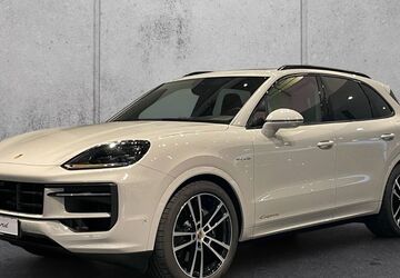 Porsche Cayenne 11.209 km 124.850 &euro; Recklinghausen 45665