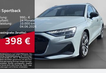 Audi A3 5.592 km 40.870 &euro; Dorsten 46284