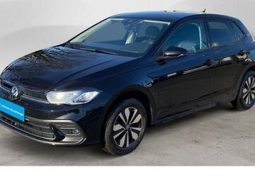 VW Polo 1.657 km 19.990 &euro; Bochum - Linden 44879