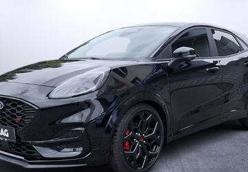 Ford Puma 11.000 km 35.990 &euro; Gelsenkirchen 45881
