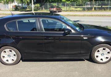 BMW 116 170.000 km 4.500 &euro; Essen 45127