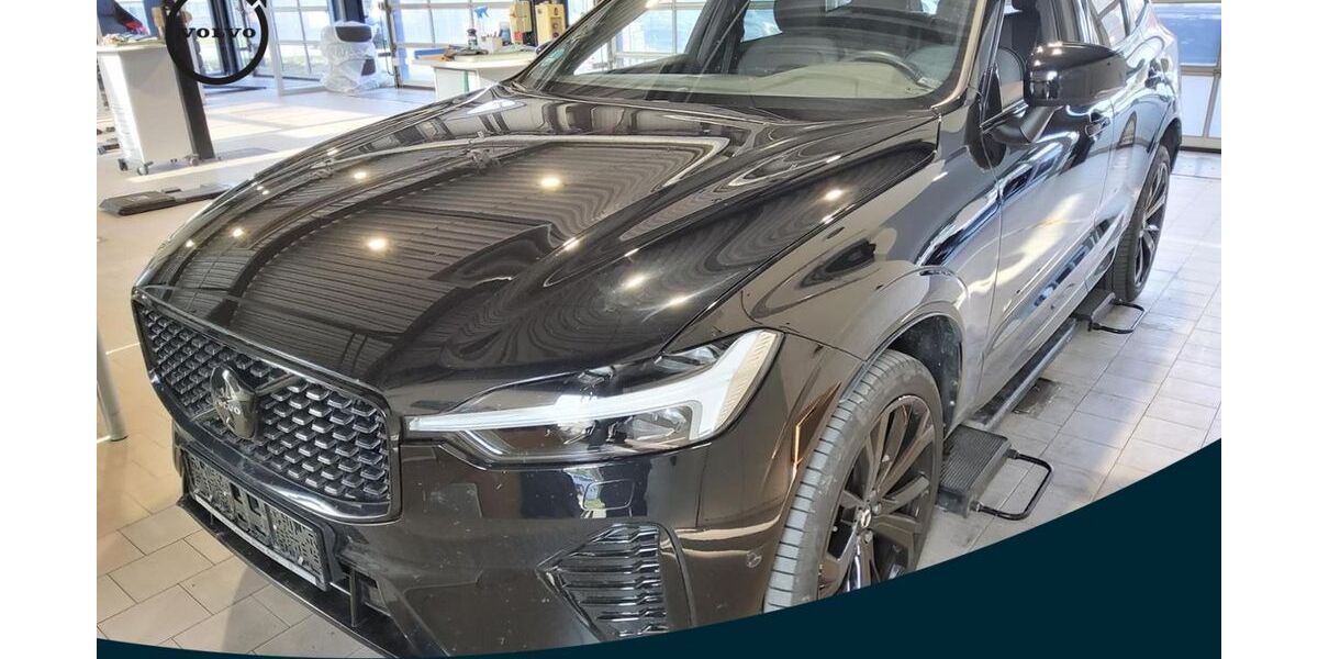 Volvo XC60 41.127 km 41.950 &euro; Essen-Kray 45309