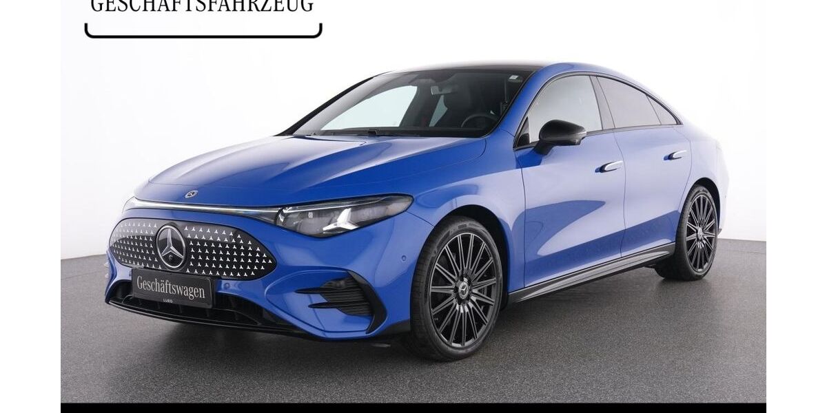 Mercedes-Benz CLA 350 7.900 km 61.700 &euro; Essen 45309