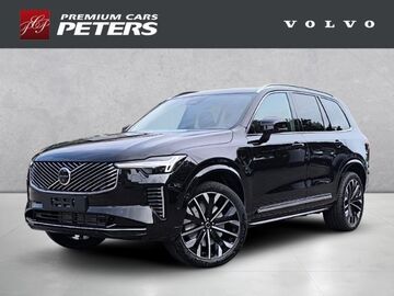 Gebrauchte Volvo XC90