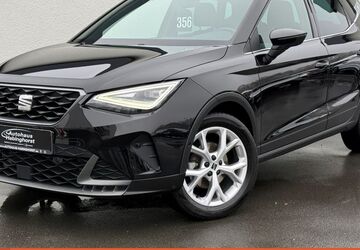 Seat Arona 43.010 km 18.290 &euro; Castrop-Rauxel 44579