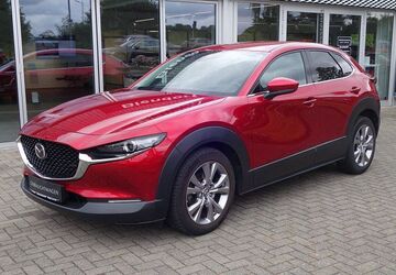 Mazda CX-30 80.016 km 18.900 &euro; Herten 45701