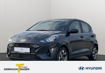 Hyundai i10 15.000 km 14.780 &euro; Castrop-Rauxel 44575