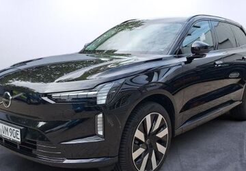 Volvo EX90 4.990 km 82.890 &euro; Gelsenkirchen 45891
