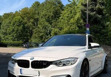 BMW M3 118.000 km 63.000 &euro; Herdecke 58313