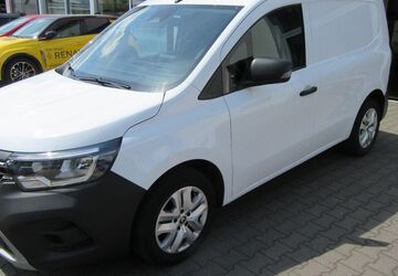 Renault Kangoo 63.582 km 15.980 &euro; Bochum 44795