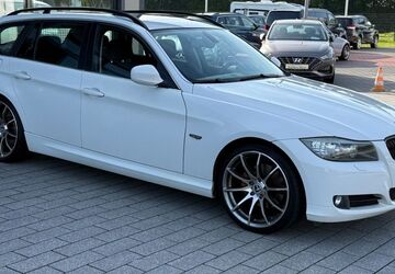 BMW 325 227.800 km 6.990 &euro; Olfen 59399