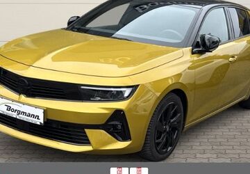 Opel Astra 18.389 km 21.390 &euro; Essen 45356