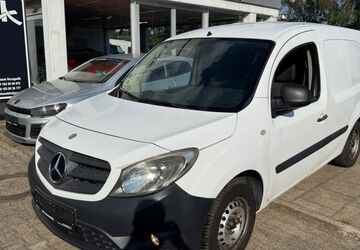 Mercedes-Benz Citan 111.000 km 5.490 &euro; Herten 45701