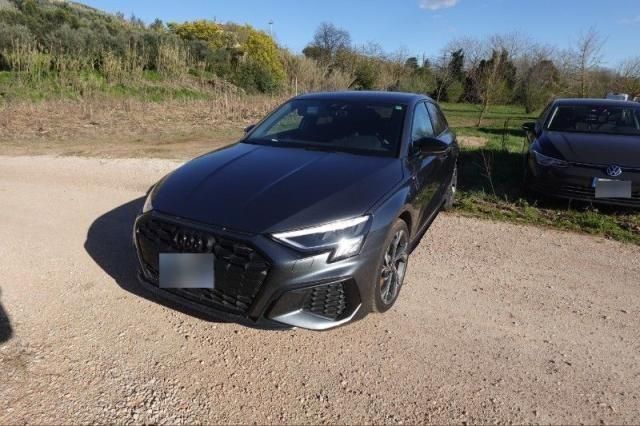 Audi A3 41.385 km 26.410 &euro; Hagen 58091