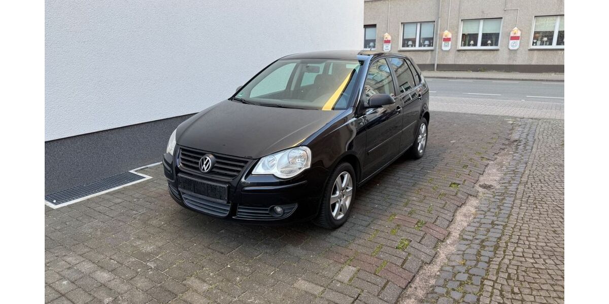 VW Polo 185.580 km 3.050 &euro; Recklinghausen 45663