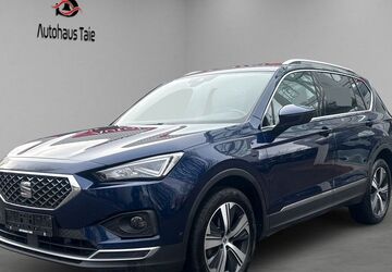 Seat Tarraco 206.700 km 18.290 &euro; Dortmund OT Mitte 44145