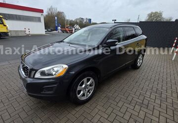 Volvo XC60 329.000 km 6.999 &euro; dortmund 44369