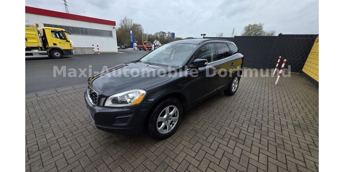 Volvo XC60 329.000 km 6.999 &euro; dortmund 44369
