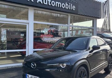 Mazda MX-30 9.900 km 24.990 &euro; Kamen 59174