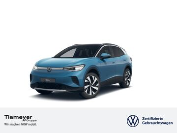 Gebrauchte VW ID.4