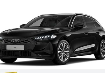 Audi A5 17.358 km 44.480 &euro; Bochum 44892