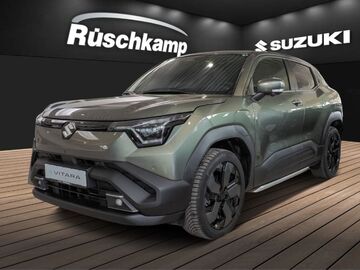 Gebrauchte Suzuki Vitara