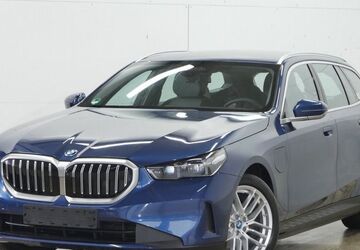 BMW 530 30.547 km 55.740 &euro; Bochum 44809