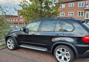 BMW X5 246.500 km 10.990 &euro; Dortmund 44388