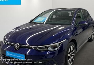 VW Golf 60.925 km 21.990 &euro; Essen 45307