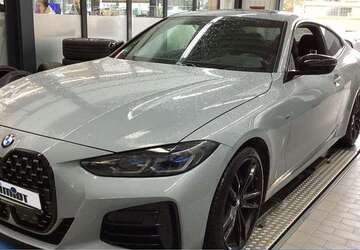 BMW 440 166.000 km 36.890 &euro; Werne 59368