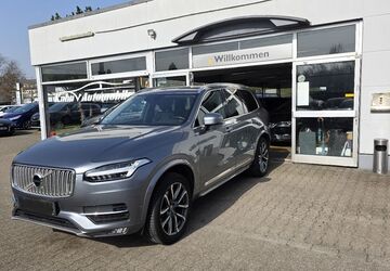 Volvo XC90 445.000 km 12.900 &euro; Gladbeck 45966