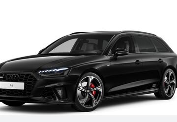 Audi A4 22.828 km 37.980 &euro; Bochum 44809