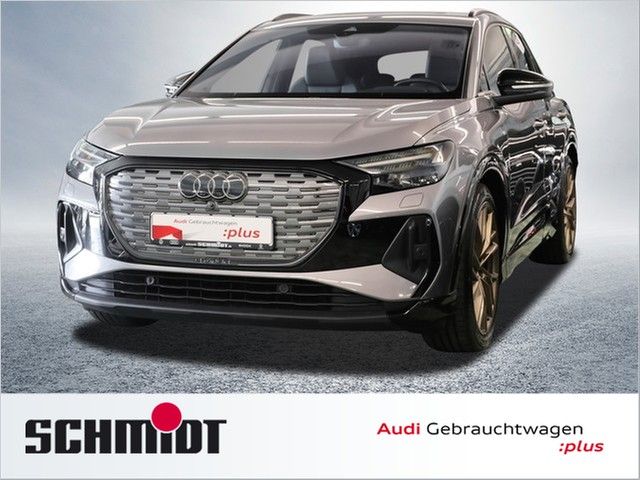 Audi Q4 51.030 km 42.440 &euro; Lünen 44534
