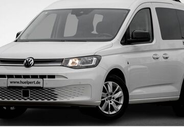 VW Caddy 83.639 km 23.048 &euro; Dortmund 44379