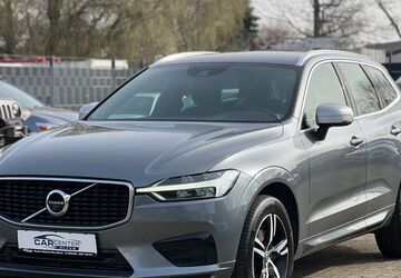 Volvo XC60 129.000 km 24.990 &euro; Olfen 59399