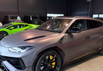 Lamborghini Urus 22.000 km 259.900 &euro; Haltern am See 45721