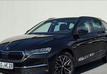 Skoda Octavia 5.500 km 36.990 &euro; Castrop-Rauxel 44579