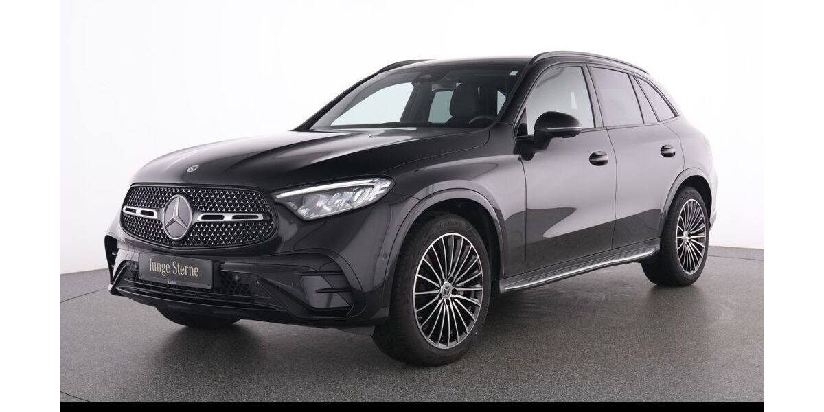 Mercedes-Benz GLC 300 16.222 km 57.685 &euro; Essen 45309